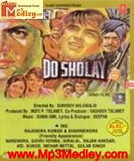 Do Sholay 1977 song download